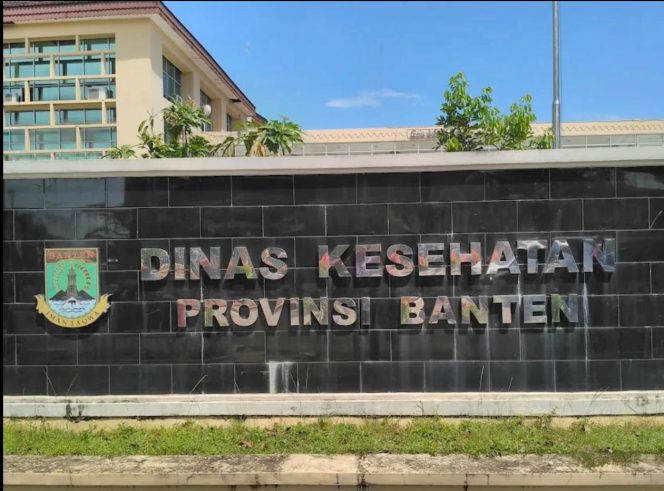 
					BPK Bongkar “Bancakan” Banten: Proyek Dinkes Cacat, Anggaran DPRD Bocor