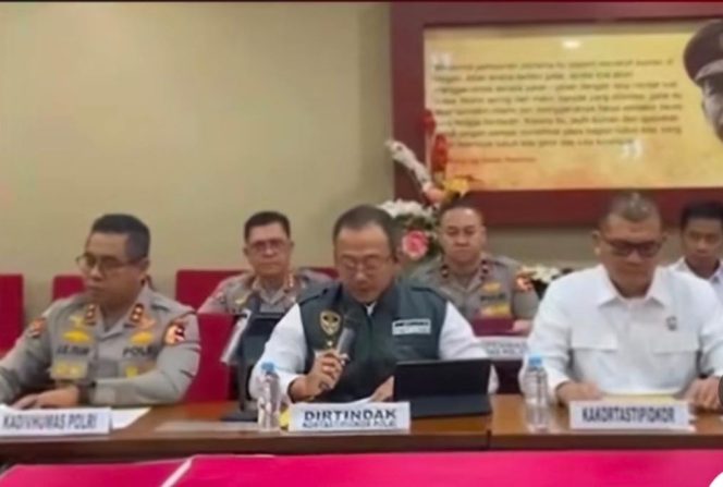 
					Korupsi Pasokan Batu Bara PLTU Rp5 Triliun Bongkar Akar Masalah Mati Listrik Massal