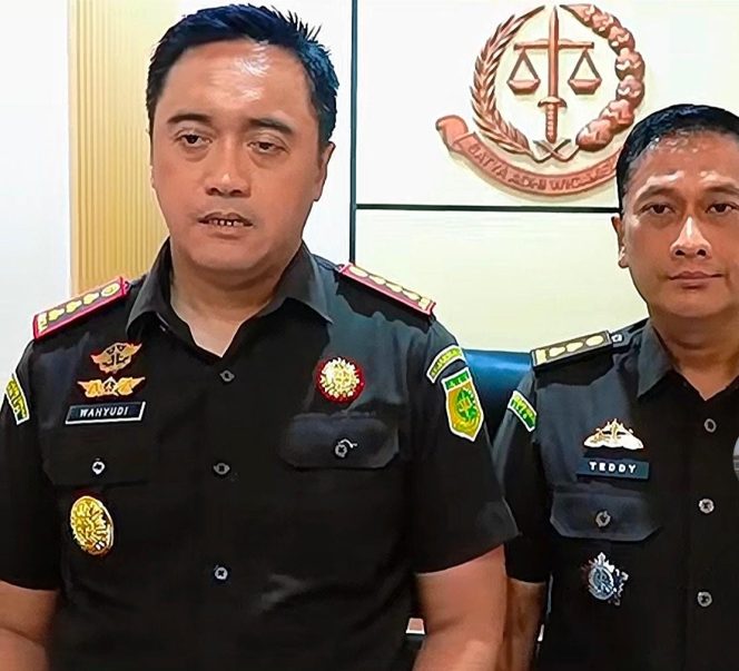 
					Catut Nama Kejari Kabupaten Tangerang untuk Peras Pemerintah Desa, Oknum LSM Inisial WJ Resmi Diamankan!