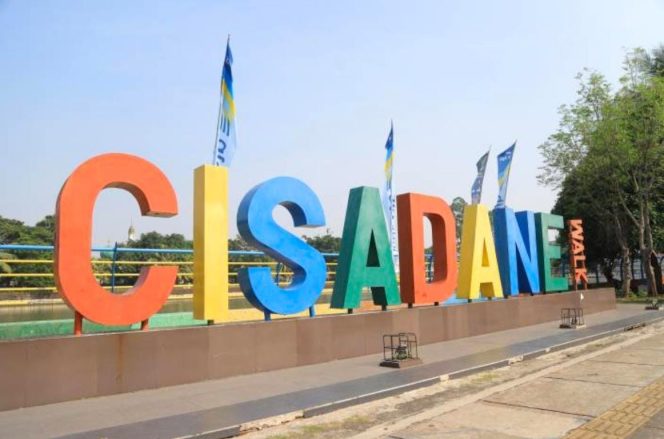 
					Menghidupkan Ruang Kreativitas: Festival Cisadane 2026 Panggil Talenta Muda Kota Tangerang