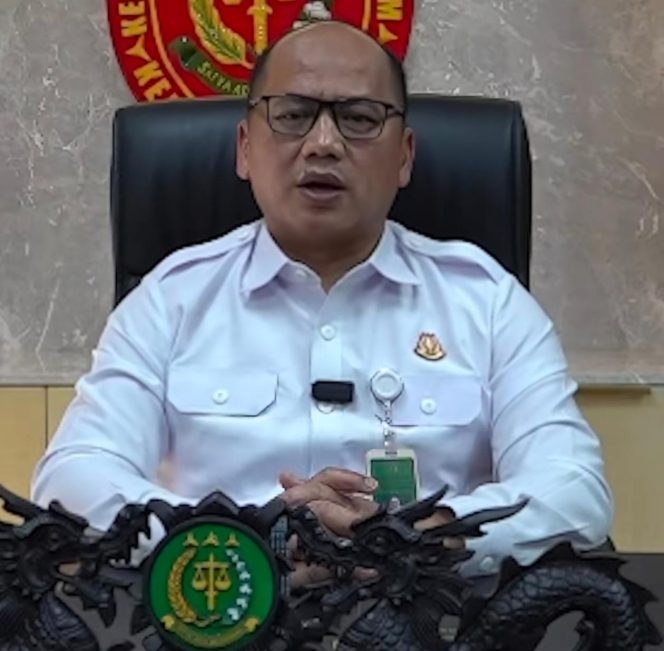 
					Korupsi Batu Bara Berdampak Sistemik, Kejagung Hormati Proses Hukum Polri