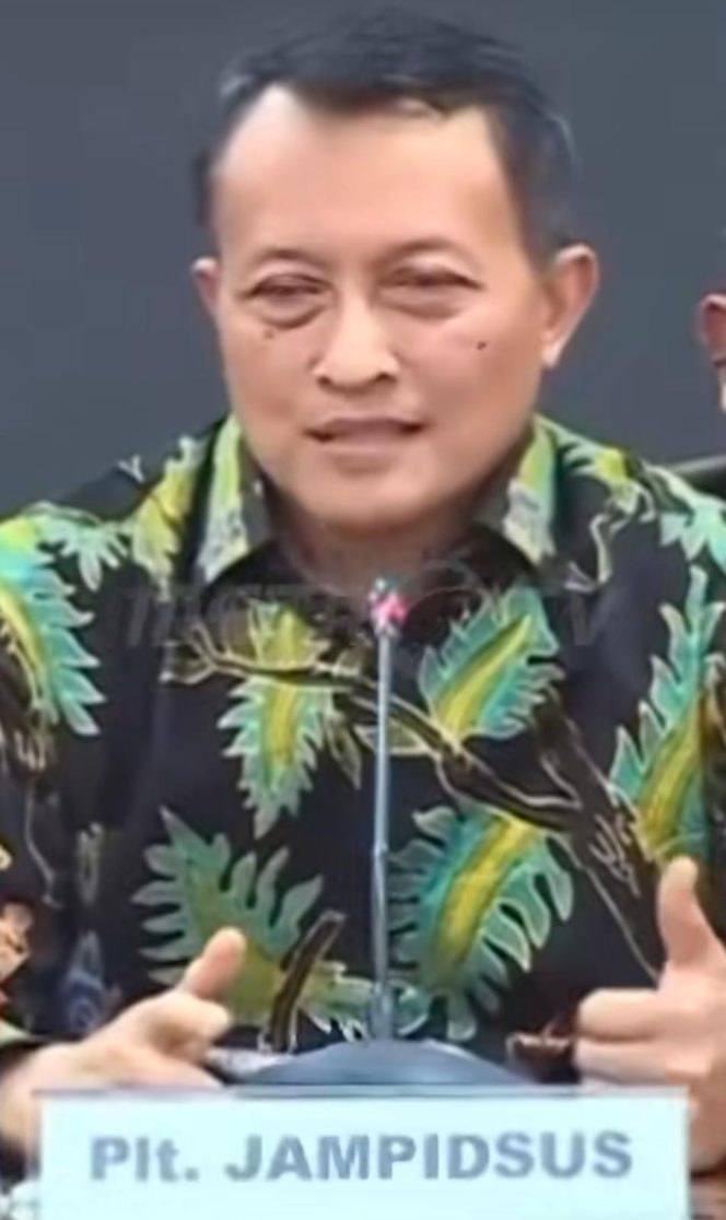 
					Percepat Penanganan, Polri Limpahkan Tiga Kasus Dugaan Korupsi Besar ke Kejaksaan Agung