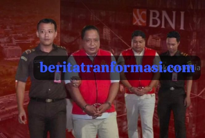 
					Skandal KUR Fiktif BNI Jember: 900 Identitas Petani Dicatut, Negara Rugi Rp41,48 Miliar