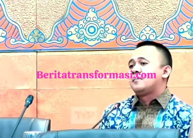 
					Komisi VI DPR RI Cecar Menteri Koperasi Terkait Proyek Kipas Angin Rp1,8 Triliun dan Koperasi Minim Untung