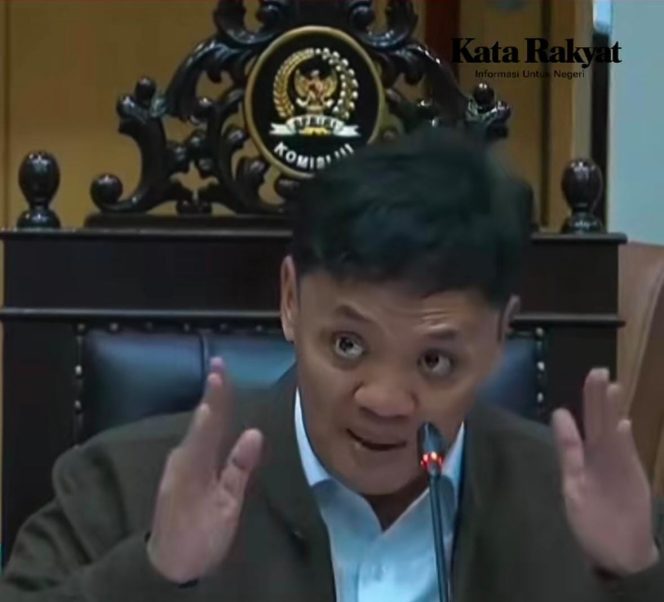 
					Habiburokhman Cecar Propam Polri Soal Dugaan Oknum Minta Suap: “Malu Kita!”