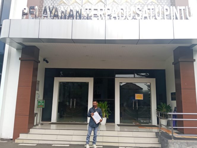 
					Aroma Amburadul Proyek Rp22 Miliar Asrama Haji: GMAKS Disparitas Terstruktur, Seret 5 Aktor Utama ke Kejaksaan