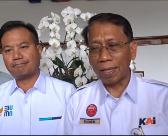 
					PT KAI Resmi Akuisisi PT INKA, Era Baru Perkeretaapian Nasional?