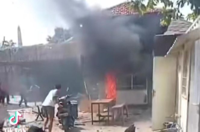
					Polisi Tetapkan Tersangka Perusakan Gerobak dan Pengeroyokan Kasus Bentrok di Menteng