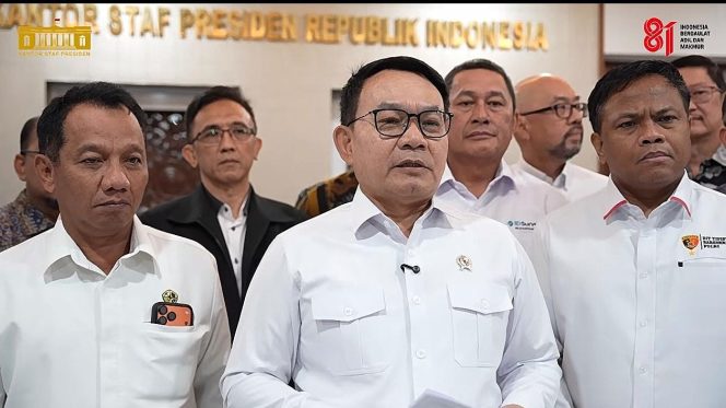
					KSP Dorong Kepastian Hukum Tata Kelola Ekspor Mineral Kritis Logam Tanah Jarang (LTJ)