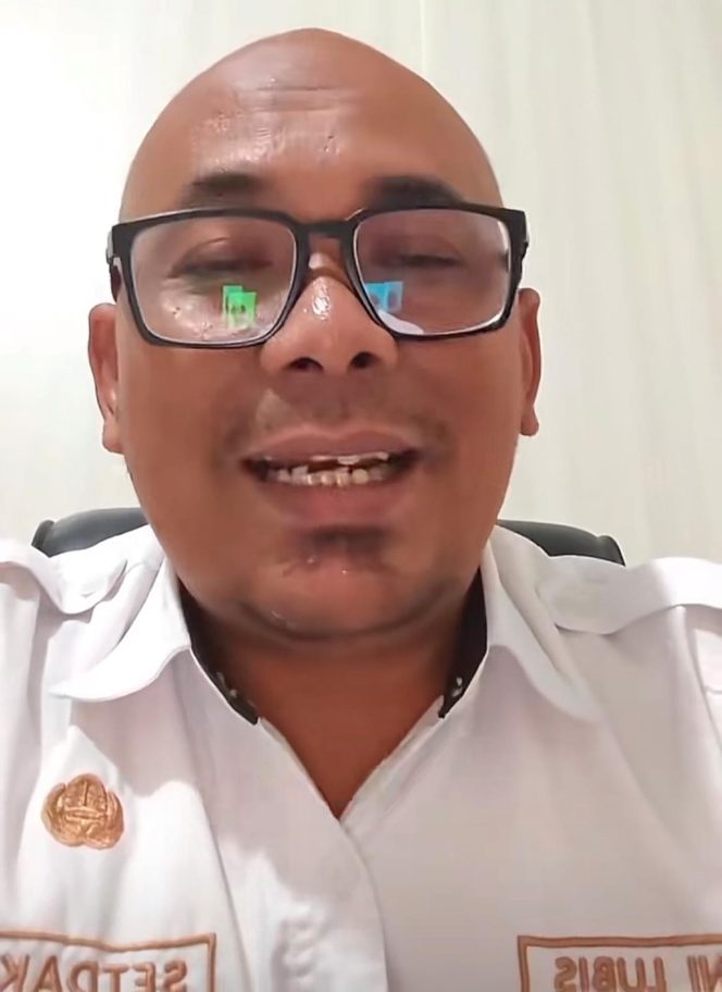 
					Gaya Culas Pejabat Sibolga Usir Wartawan: ‘Klarifikasi’ Malah Memperkeruh Kebebasan Pers