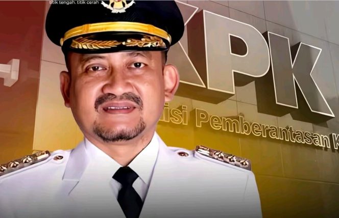 
					KPK Kembali OTT Bupati Pemalang Anom Widiyantoro Terjaring Operasi Senyap