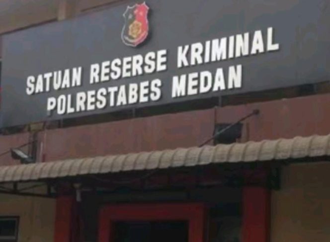
					Dugaan Penganiayaan Warga, Anggota DPRD Medan Fraksi NasDem (AT) Resmi Jadi Tersangka!