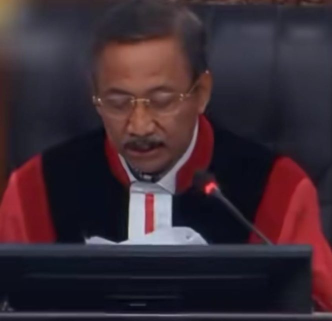 
					MK Kabulkan Sebagian Gugatan Anggaran Pendidikan dalam UU APBN 2026 untuk Program MBG