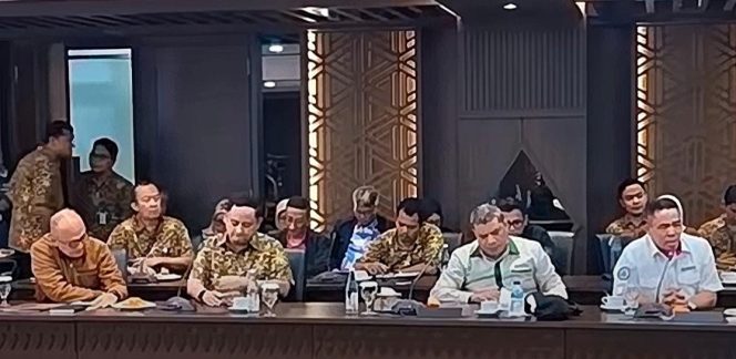 
					Titik Terang Polemik Utang 27 Titik Parkir DKI di Pansus DPRD, Skema Cicilan Rp1 Miliar Per Triwulan Disepakati