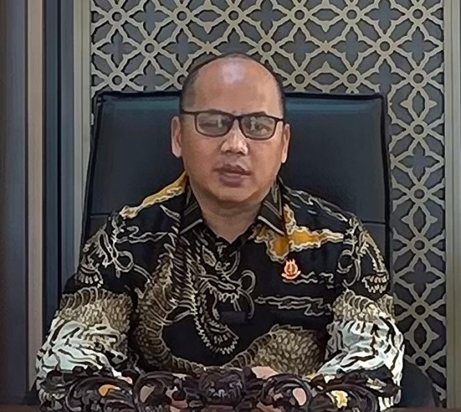 
					Penggeledahan Rumah Eks Jampidsus Febrie Adriansyah: Kejagung Sita Dokumen Penting Terkait Kasus TPPU