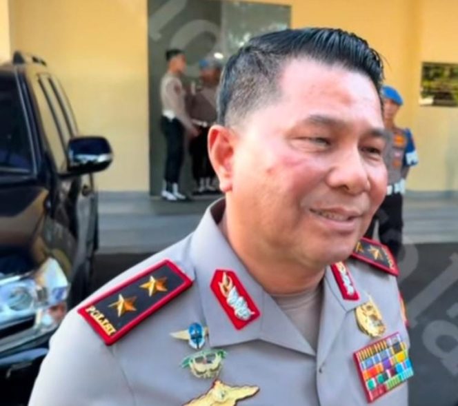 
					Pemeriksaan Petinggi Sinode GMIM, Kapolda Sulut Tegaskan Murni Proses Hukum: “Tidak Ada Cawe-Cawe!”