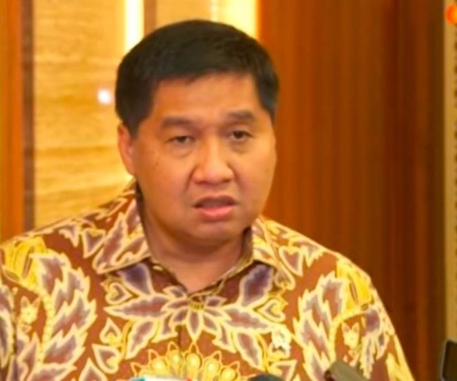 
					Raih Predikat WTP BPK, Kementerian PKP Komitmen Kawal Lonjakan Anggaran Rp12,5 Triliun