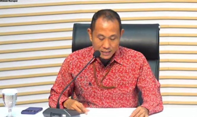 
					Kasus Suap Proyek Bengkulu Memanas: KPK Periksa Kadis PUPR dan Anggota DPRD Kota Bengkulu