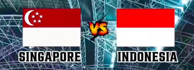 
					Jelang ASEAN Championship 2026: Timnas Indonesia Siap Curi Poin di Markas Singapura
