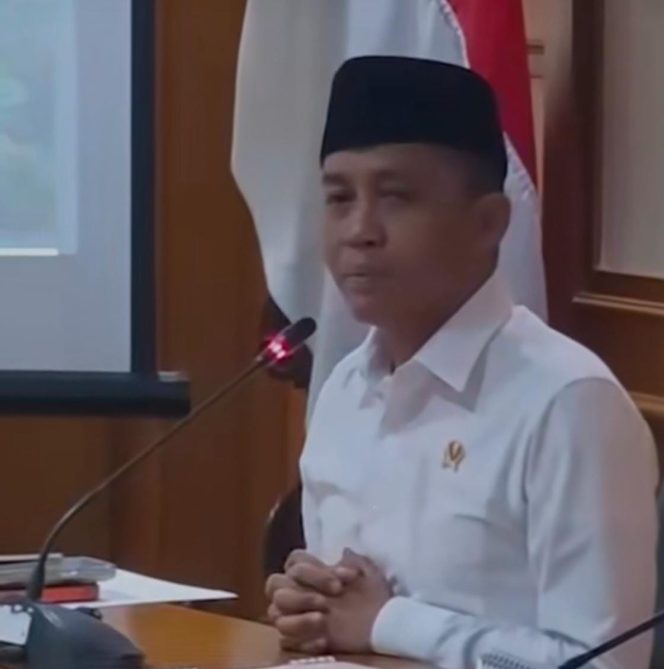 
					KPK Temukan Selisih Pengembalian Uang Kasus Korupsi Kuansing: Nama Menteri Kehutanan Turut Terseret