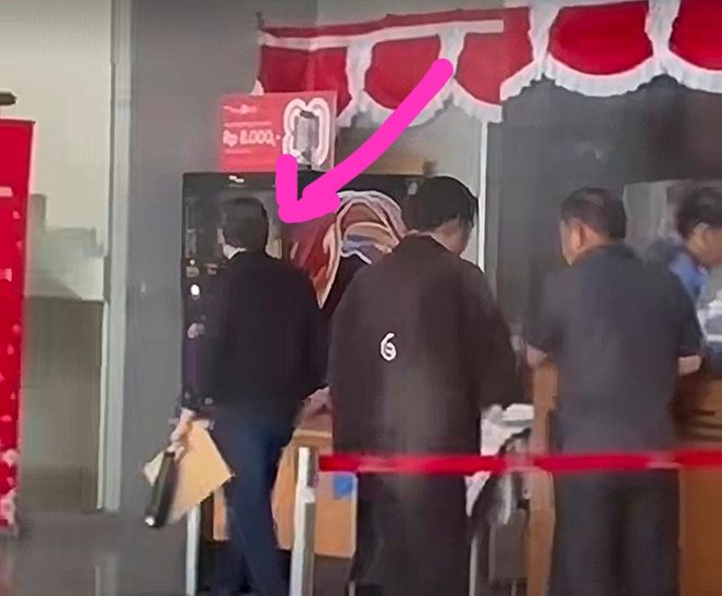 
					Sempat Mangkir, Rudi Tanoe Penuhi Panggilan KPK