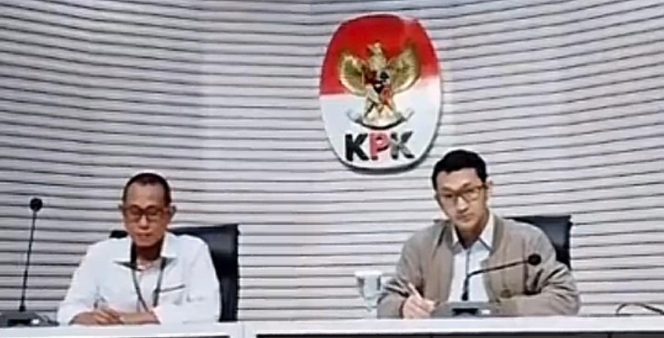 
					Korupsi Pokir DPRD Mulai Dibidik KPK: Netizen Colek Kabupaten Tangerang, Kapan Disisir?