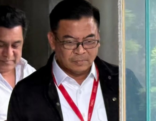 
					Kortastipidkor Polri Tetapkan Dedi Congor Tersangka Gratifikasi, Rekam Jejak Kasus Rp30 Miliar Kembali Disorot