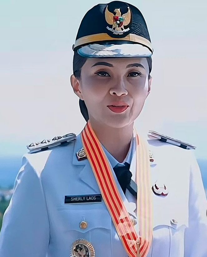 
					Refleksi HUT ke-81 RI, Sherly Tjoanda Tekankan Makna Kemerdekaan