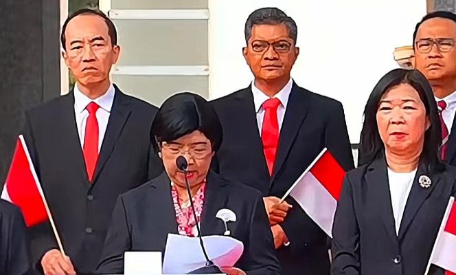 
					BI Resmi Luncurkan Kartu Kredit Indonesia Segmen Ritel: Dorong Kemandirian Sistem Pembayaran Nasional