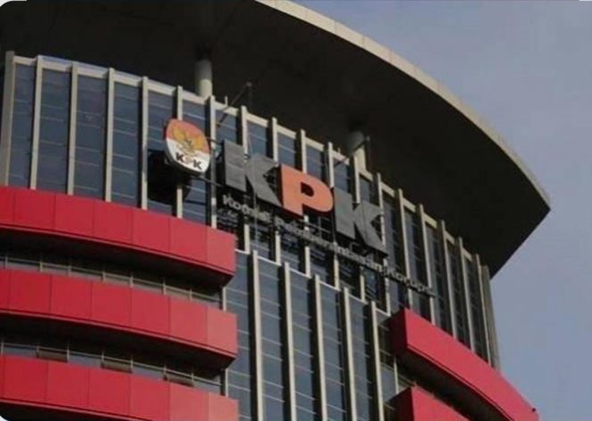 
					KPK Resmi Tahan Eks Kakanwil DJP M. Haniv Terkait Dugaan Gratifikasi