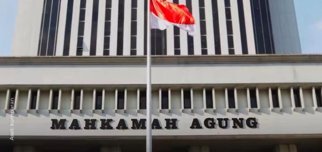 
					MA Larang Jaksa Ajukan Banding dan Kasasi Perkara Vonis Bebas: SEMA No. 4/2026 Pulihkan Kepastian Hukum dan Hak Terdakwa