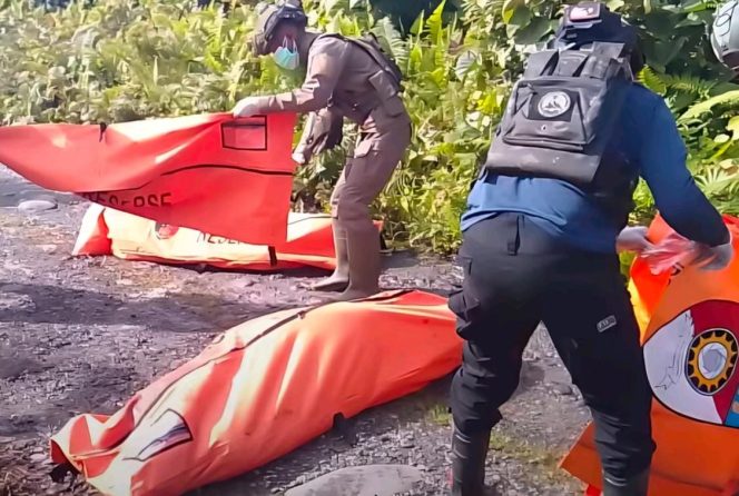
					KKB Bikin Ulah di Mimika: 1 Ibu Tewas Ditembak, Anak Dilempar ke Jurang, 9 Perempuan Disandera ke Hutan