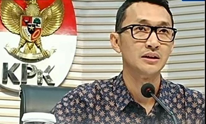 
					Bukan OTT! KPK Klarifikasi Pengamanan 7 Orang dari Bogor Berasal dari Laporan Masyarakat