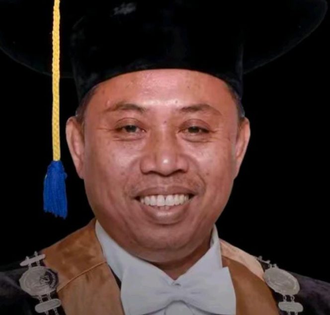 
					Dugaan Suap Penerimaan Mahasiswa Baru: KPK Gelar OTT di Purwokerto, Rektor Unsoed Beserta 13 Orang Turut Diamankan