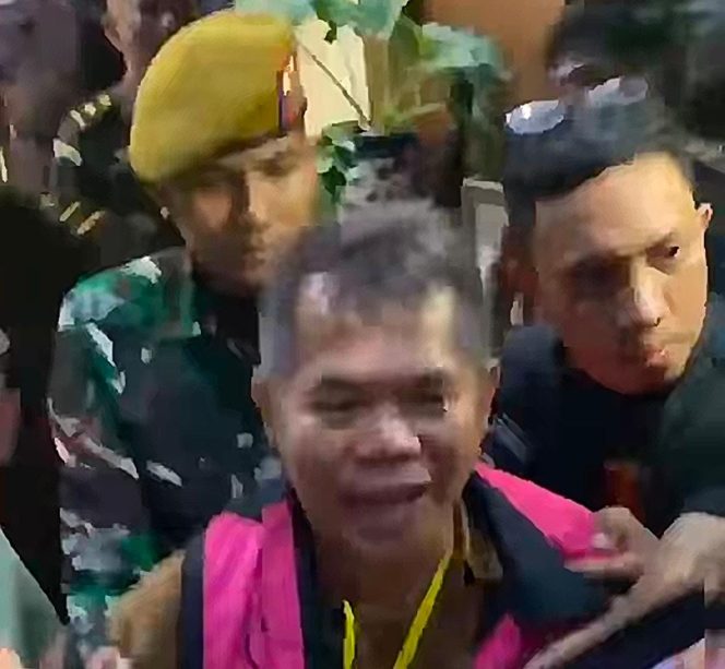 
					Akhirnya Kasus Korupsi BOP PKBM, Kejari Kabupaten Tangerang tetapkan Tersangka