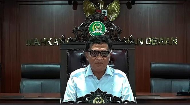 
					Komisi III DPR RI Targetkan RUU Perampasan Aset Rampung Desember 2026