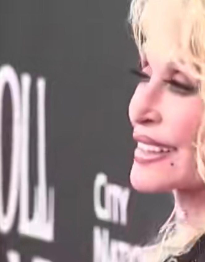 
					Ikon Musik Dunia Dolly Parton Meninggal Dunia di Nashville