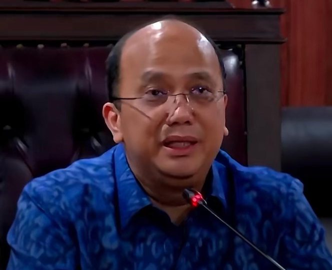 
					Bank Mandiri Minta Maaf, Rekening Aktivis Pati Akhirnya Dibuka