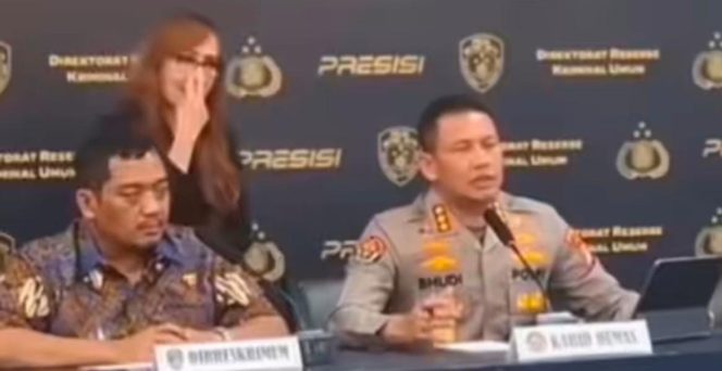 
					Kericuhan Pejompongan Berujung Maut: Polda Metro Jaya Buru Pelaku