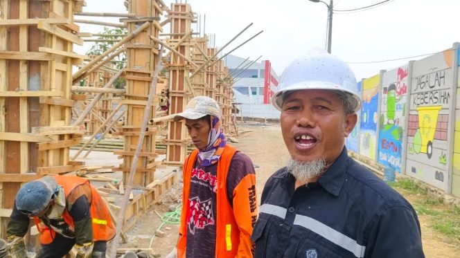 
					Soal Proyek Rp7,5 Miliar Dindikbud Banten di Kota Tangerang: Inspektorat Sebut Ada Kesalahan Prosedur, BPK Turun Tangan