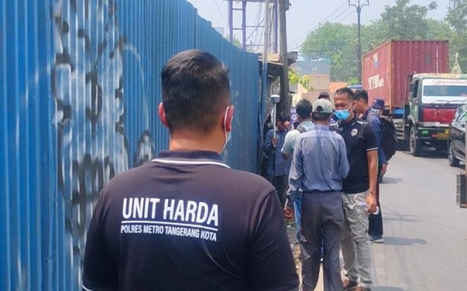 
					Sengketa Lahan Dadap Memanas: Pengukuran Lapangan Digelar, Tabir Pembatalan Sertifikat dan Tudingan “Mafia Hukum” Terkuak