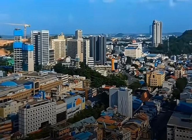 
					Lirik Batam, Nvidia Garap Rencana Investasi Raksasa Ekosistem AI senilai Rp80,5 Triliun