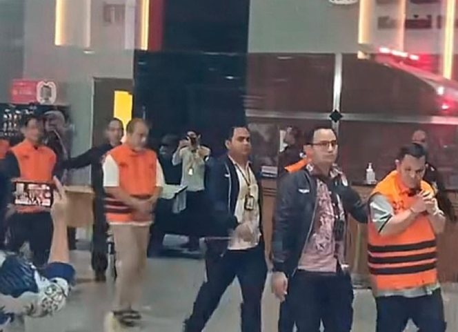 
					Dugaan Suap PT Summarecon ke ATR/BPN Terkuak, KPK Sebut Ada Aliran Uang Berulang