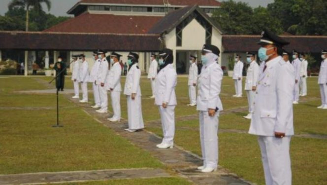 
					Telusuri Aliran Dana Skandal APBDes Tangerang: Publik Mendesak Kejari Periksa Keterlibatan Jajaran Kepala Desa