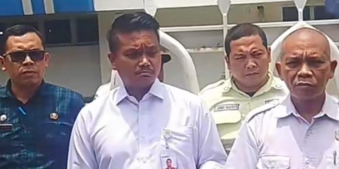 
					DPN Geruduk Disdik Sumut, Desak Bobby Nasution Copot Kadis Terkait Pungutan SPP