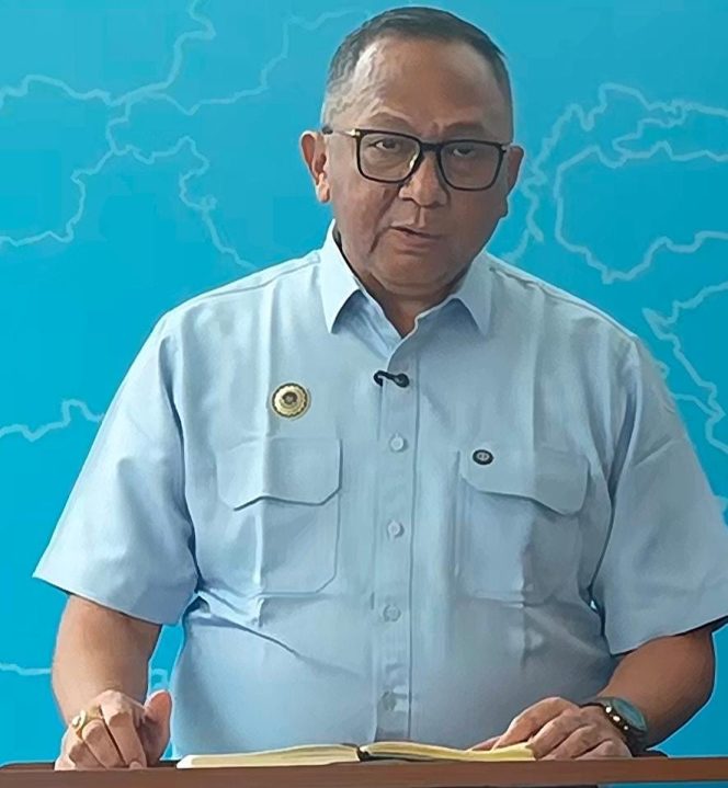 
					Kasus Keracunan Program Makan Bergizi Gratis di Sidoarjo Tembus 512 Korban