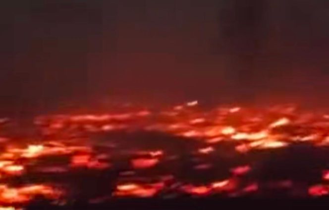 
					Ketapang Melawan Asap: Status Tanggap Darurat Ditetapkan saat 15 Kecamatan Terbakar