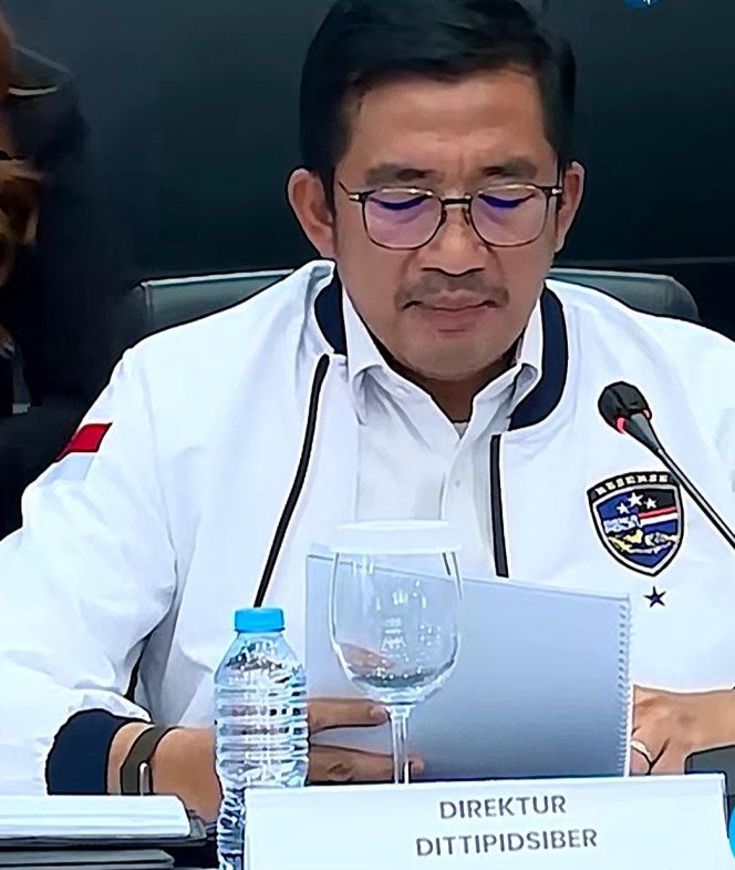 
					Bareskrim Polri Bongkar 3 Jaringan Judi Online, Aset Rp51,9 Miliar Disita