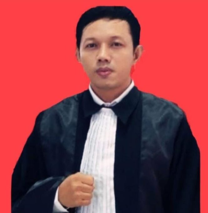 
					Soroti RUU Perampasan Aset, Irwansyah, S.H.: “Jangan Sampai Rakyat Kecil Terjerat, Koruptor Malah Melenggang!”