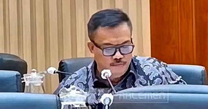 
					1.600 Anak Keracunan MBG dalam 3 Hari, Komisi IX DPR Soroti Lemahnya Tata Kelola BGN